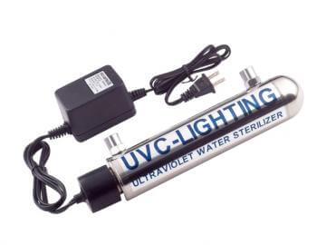 UV-101 (CE APPROVAL)